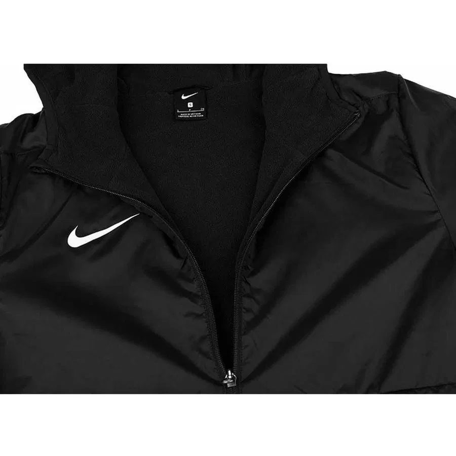 Детская куртка Nike Termo CW6159-010, Белый — фото 2