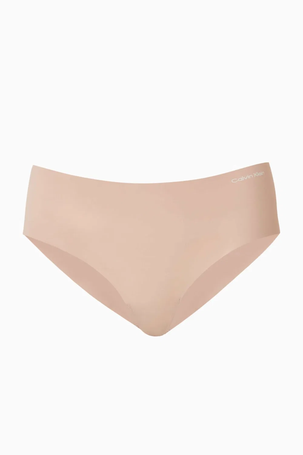 Трусы-хипстеры бесшовные Calvin Klein