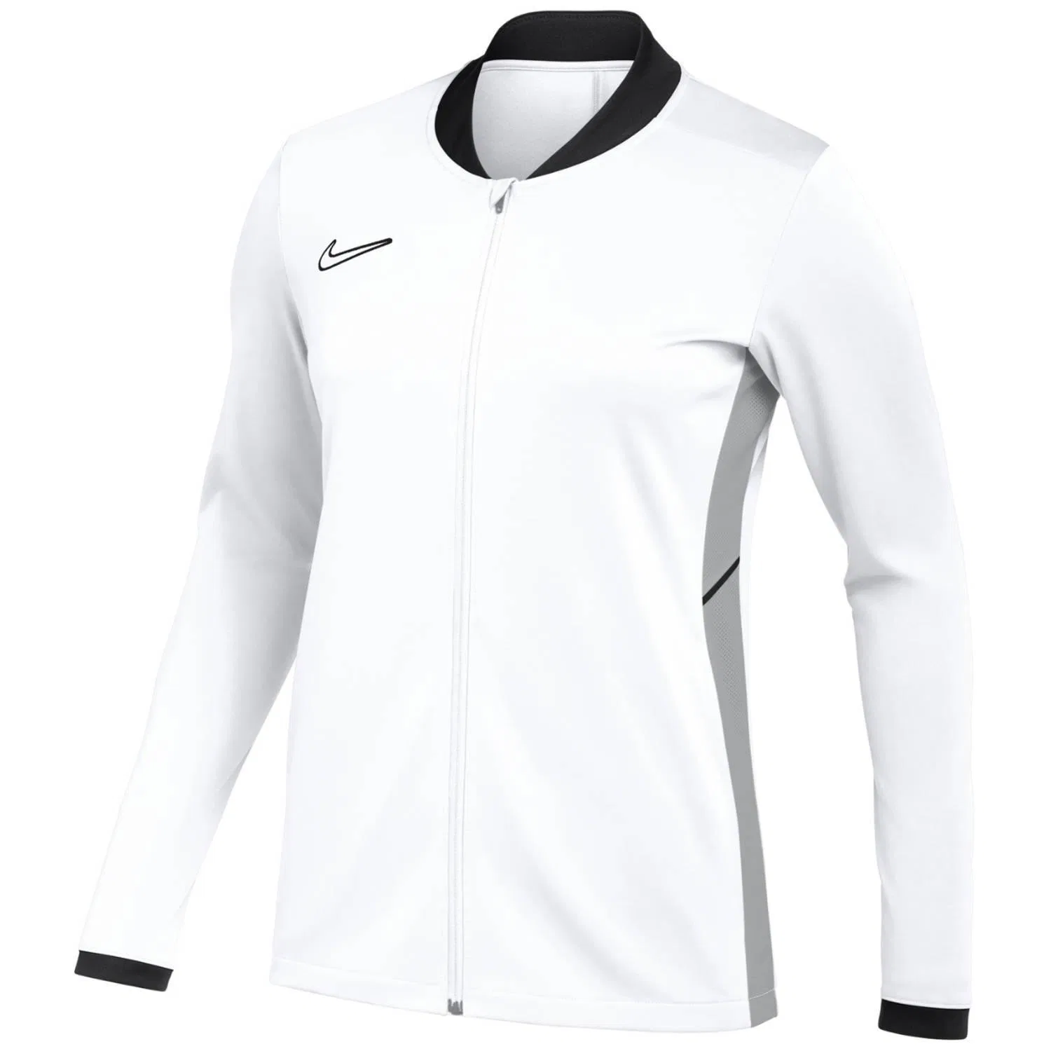 Мужская тренировочная куртка DriFit Academy 25 FZ9824 Nike, Weiß