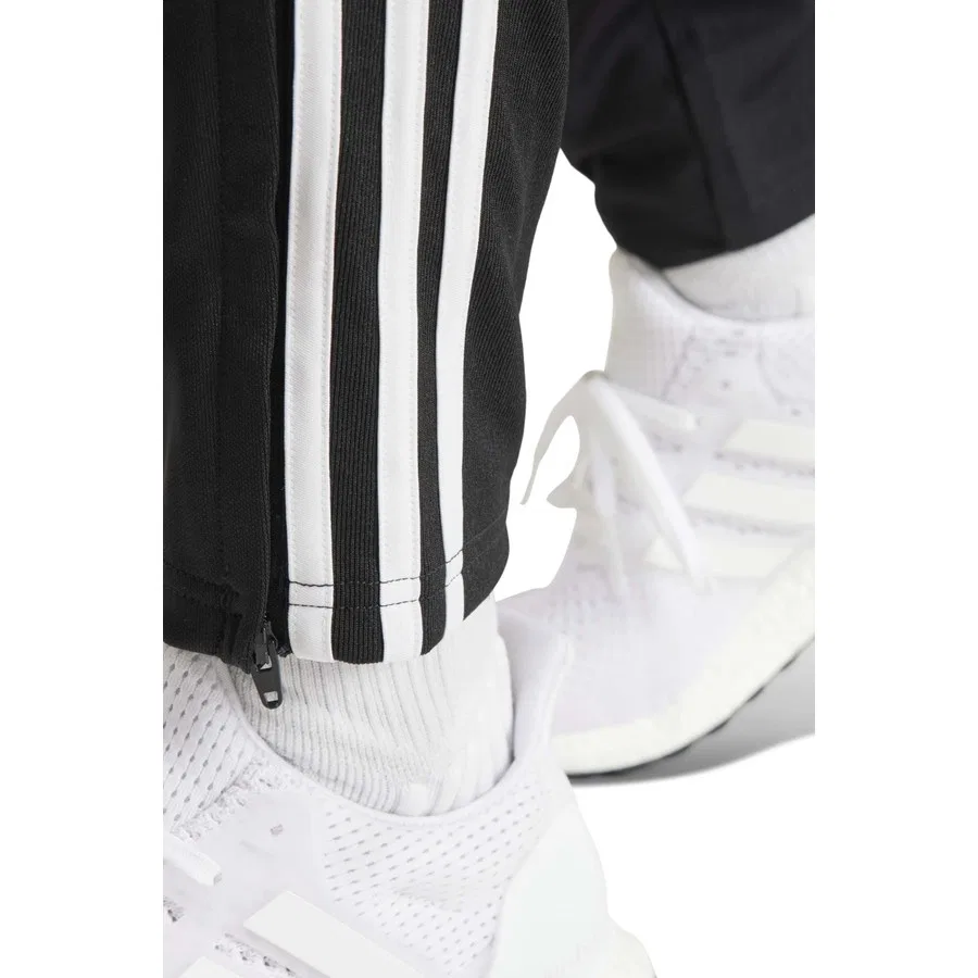 Спортивные штаны adidas M SERENO PT, Черно-белый — фото 4