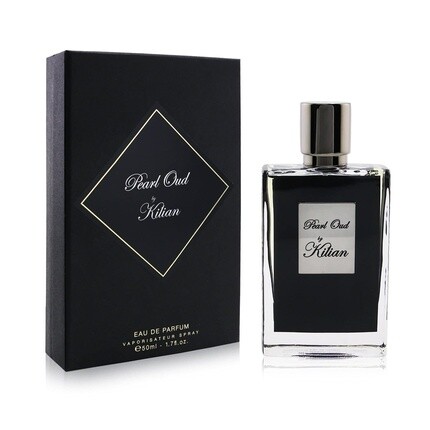 Парфюмерная вода KILIAN Pearl Oud, 50 мл — фото 2
