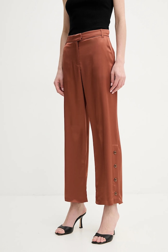 

Брюки LINDA Marciano Guess, оранжевый