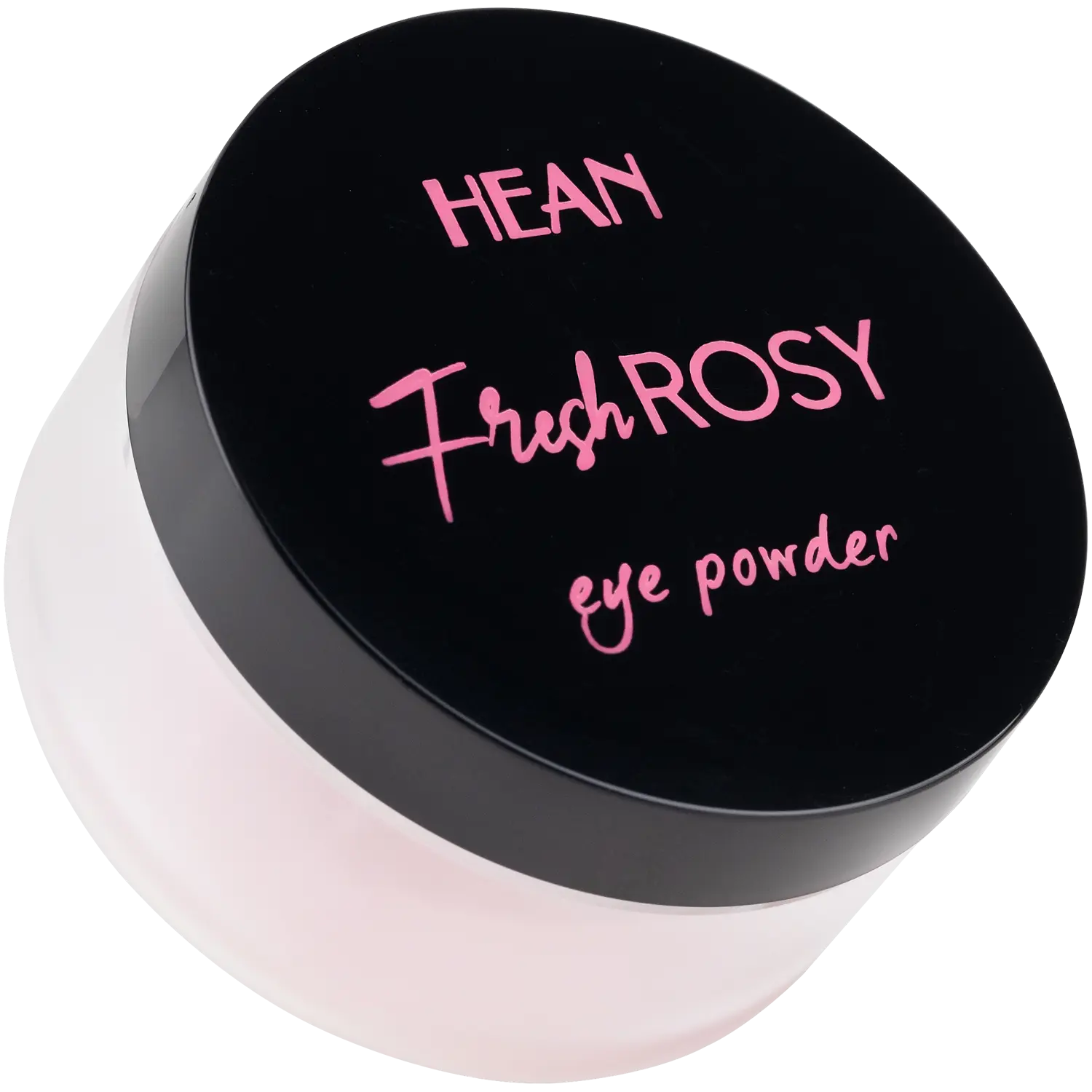 

Hean Fresh Rosy пудра под глаза, 5 г