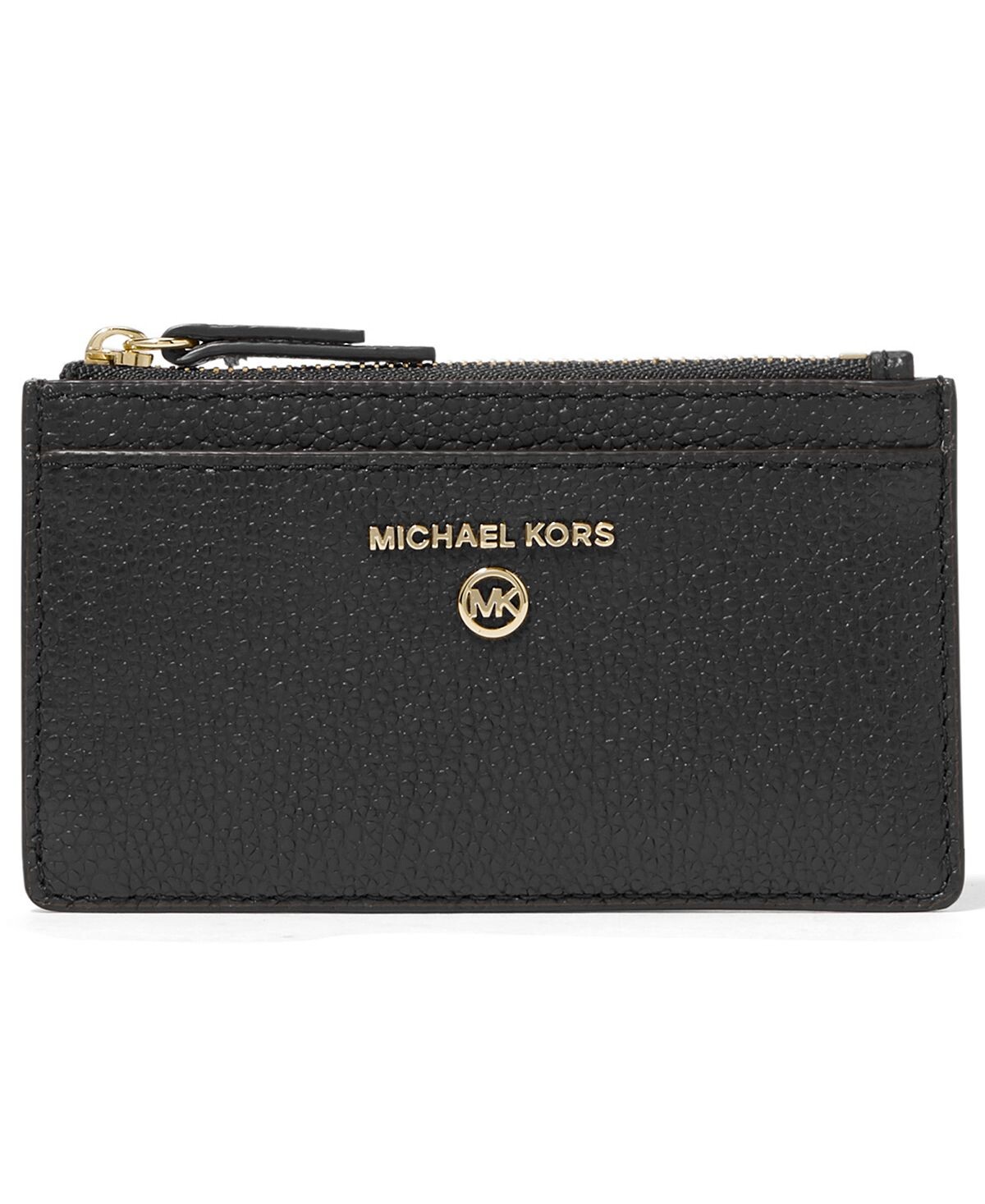 

Маленький тонкий футляр для карт jet set charm Michael Kors, мульти