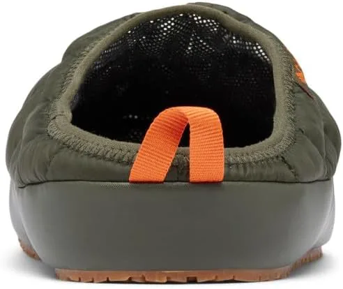 Columbia Mens Omni-Heat Lazy Bend Camper, темно-оливковый — фото 2