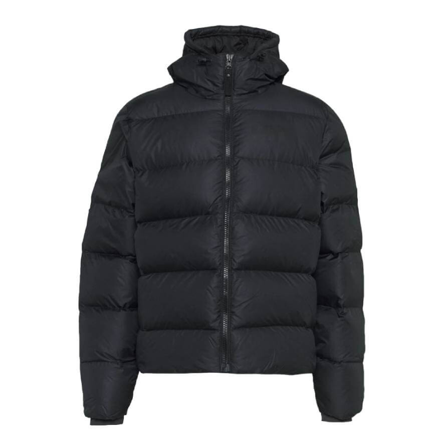 

Куртка Helly Hansen Active Puffy, черный