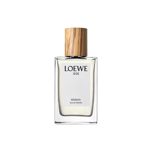 Женские духи LOEWE 001 Morning After, 30 мл, Bergamot Vanilla
