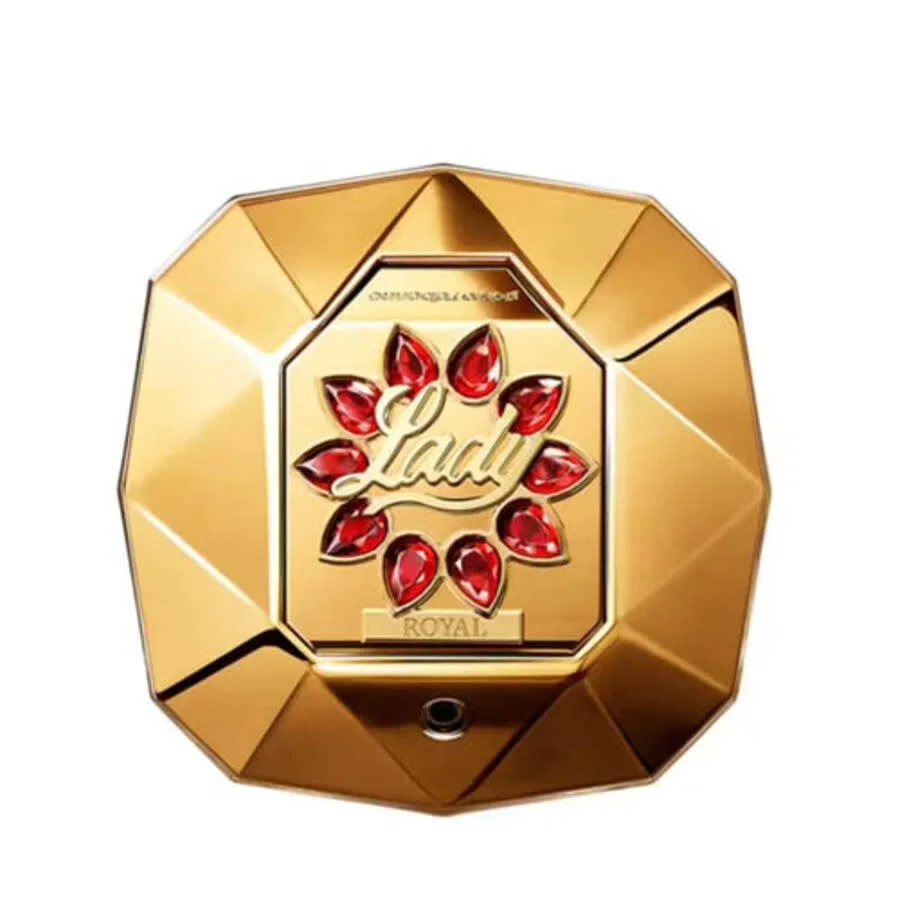 Парфюмерная вода Paco Rabanne Lady Million Royal, 30 мл