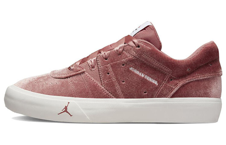 

Jordan Series .01 SE Velvet Canyon Pink Women's