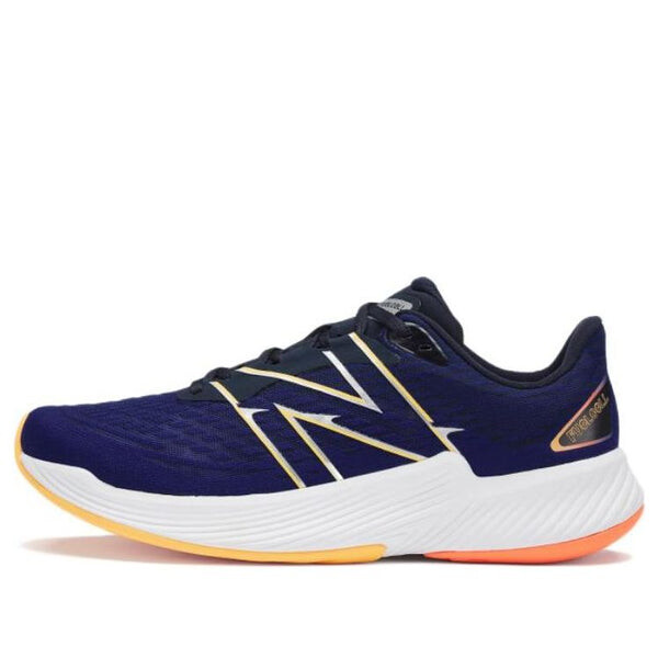 

Кроссовки призма New Balance, синий