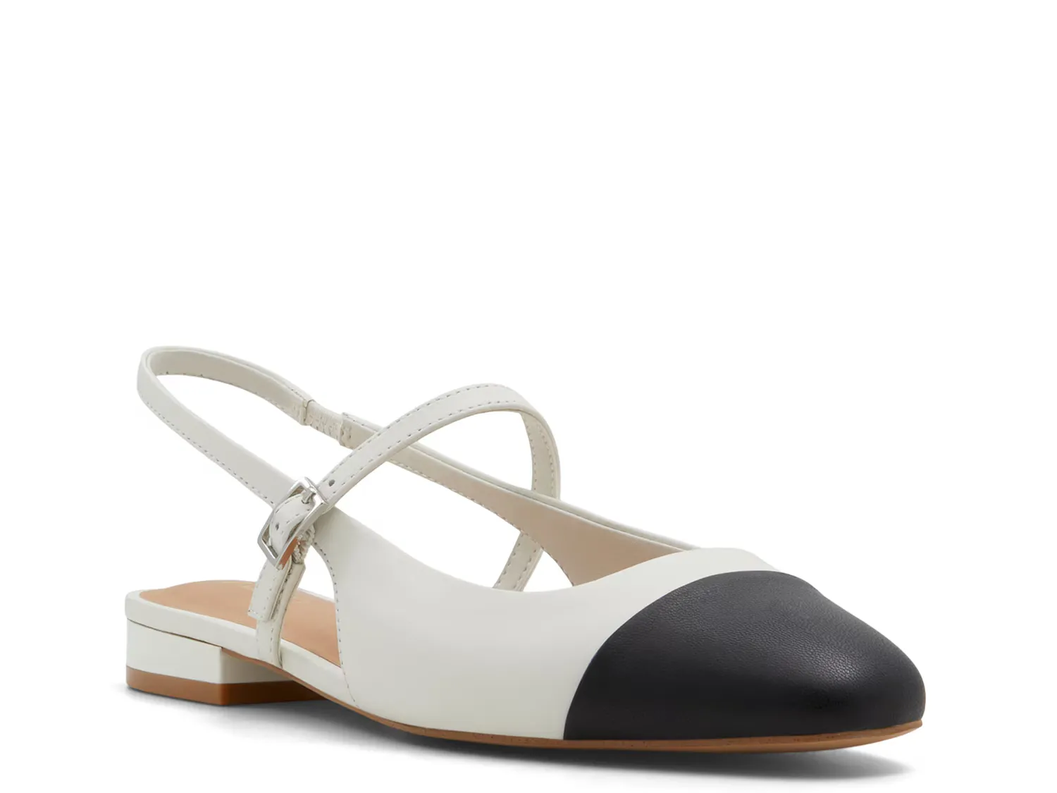 

Балетки Sadey Flat Aldo, белый