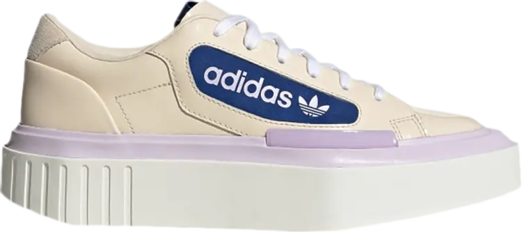 

Кроссовки Adidas Hypersleek 'Linen', загар, Бежевый, Кроссовки Adidas Hypersleek 'Linen', загар