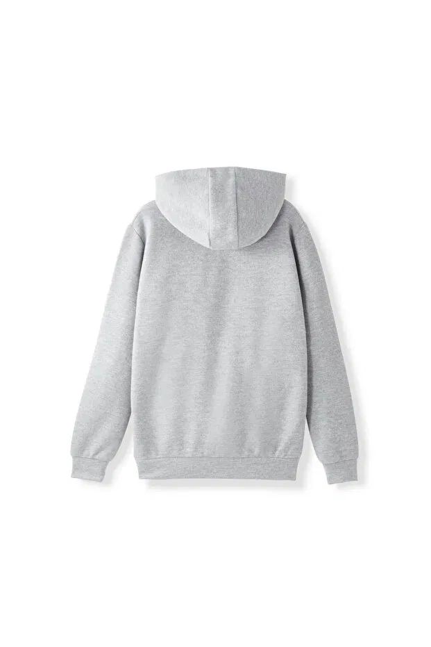 Детское худи с капюшоном для девочек Galatasaray kids hoodie c252072 Gsstore, Grimelanj — фото 2