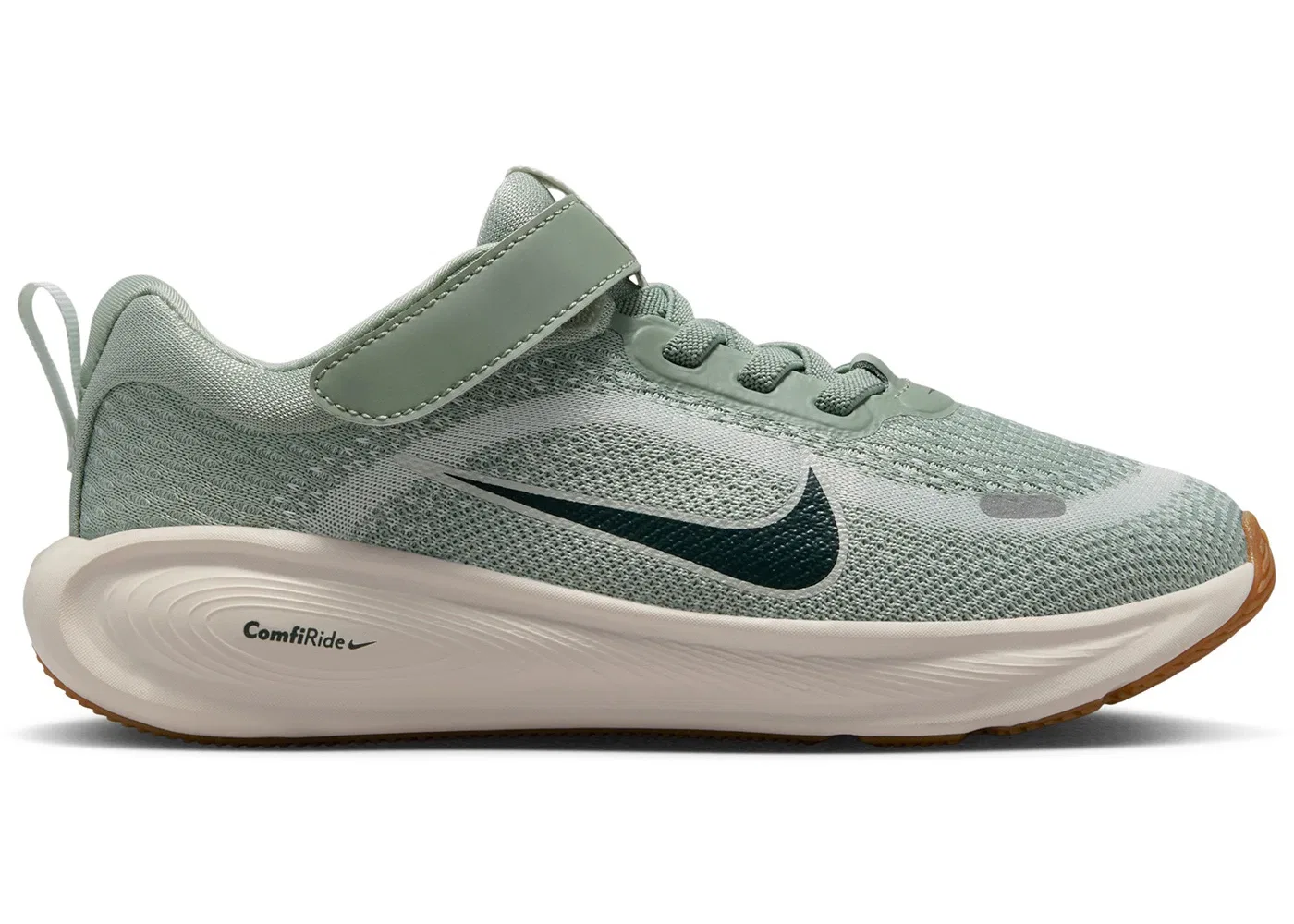 Детские кроссовки для бега с амортизацией Nike Stellar Ride Nike, Jade Horizon/Spruce Aura/Pale Ivory/Black Spruce