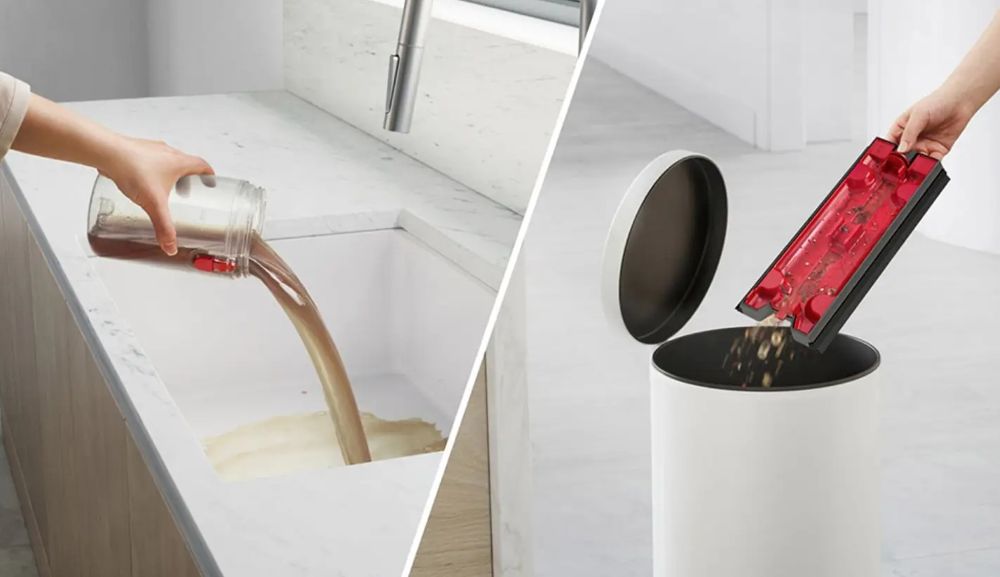Пылесос моющий Dyson Wash G1 — фото 4