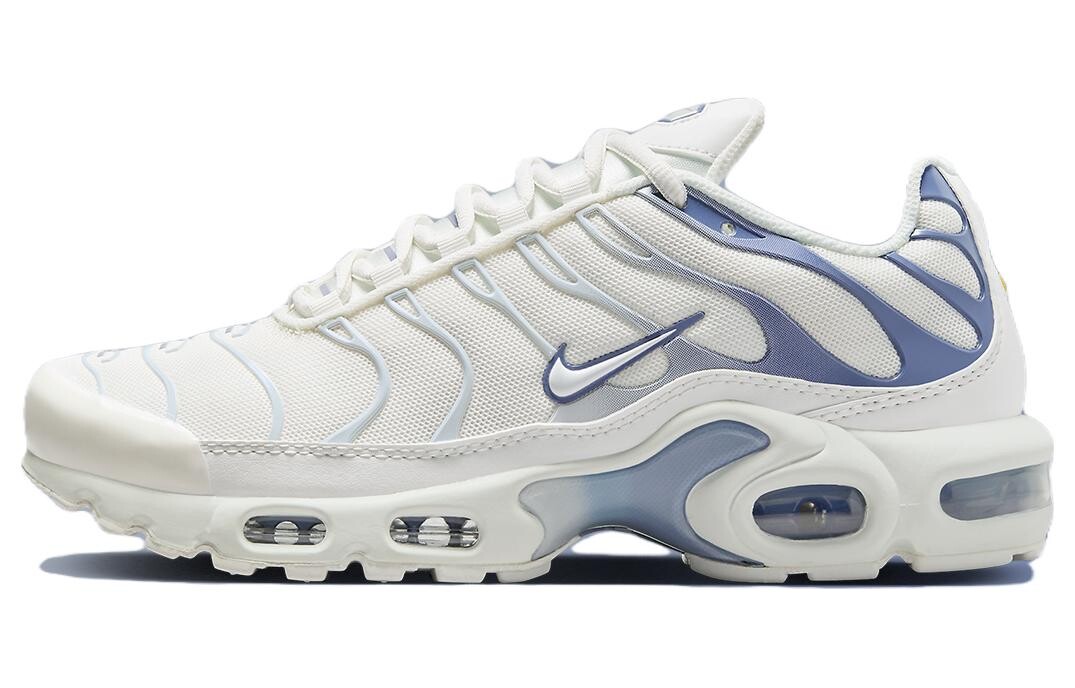 

Женская стильная обувь Nike Air Max Plus, Белый/Фиолетовый