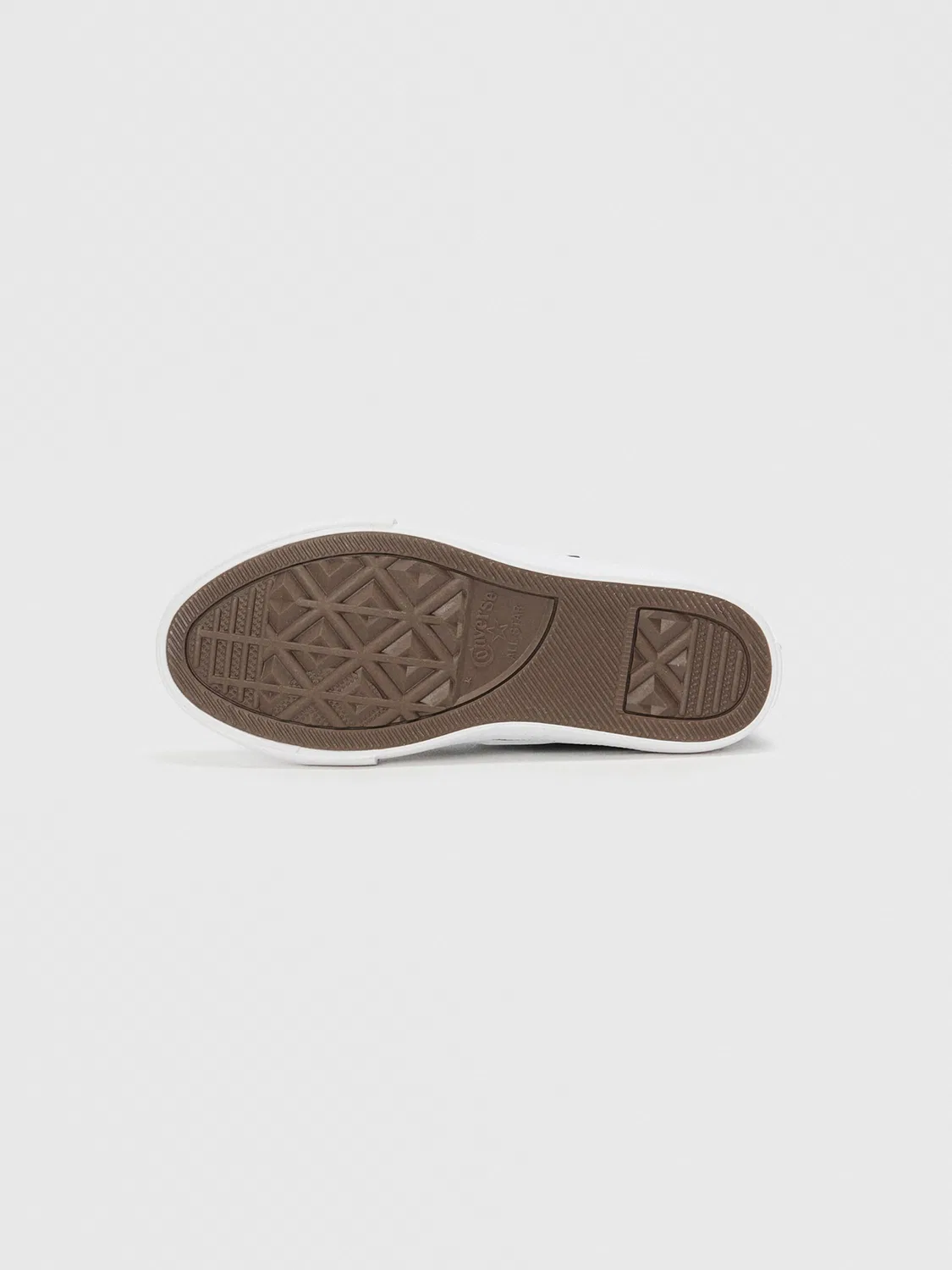 Кроссовки Converse Pro Blaze сапфирового цвета — фото 4