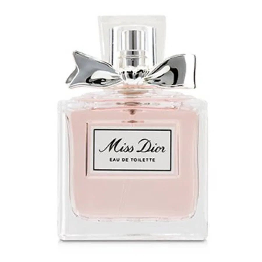 Женская туалетная вода Miss Dior Christian Dior, 50 мл