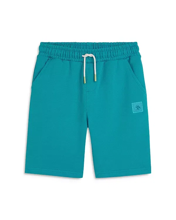 Детские шорты для мальчиков с эластичным поясом Scotch & Soda, Tahitian T