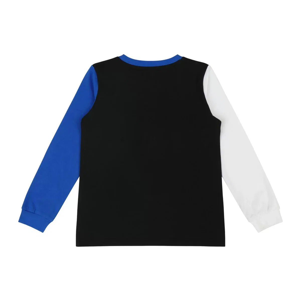 Детское футболка с длинным рукавом с принтом Recuerda Mixed Up Clothing, Recuerda — фото 2