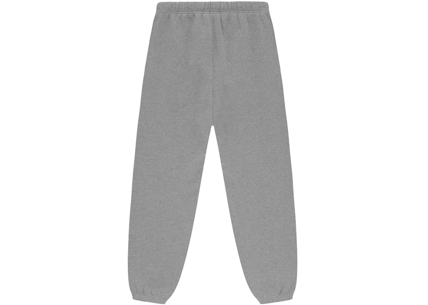 Мужские спортивные штаны из флиса модель Sweatpant Fear of God, Dark Heather — фото 2
