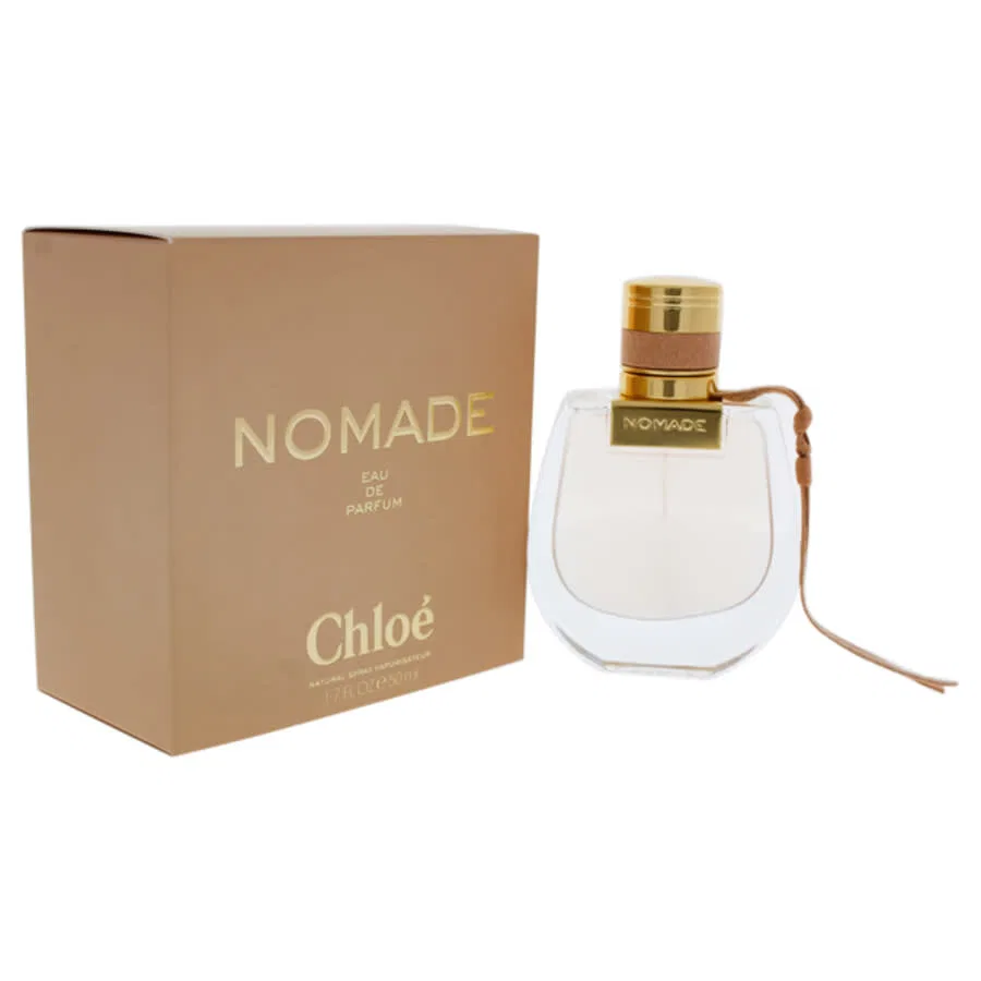 Женская парфюмерная вода Nomade Chloé, 50 мл