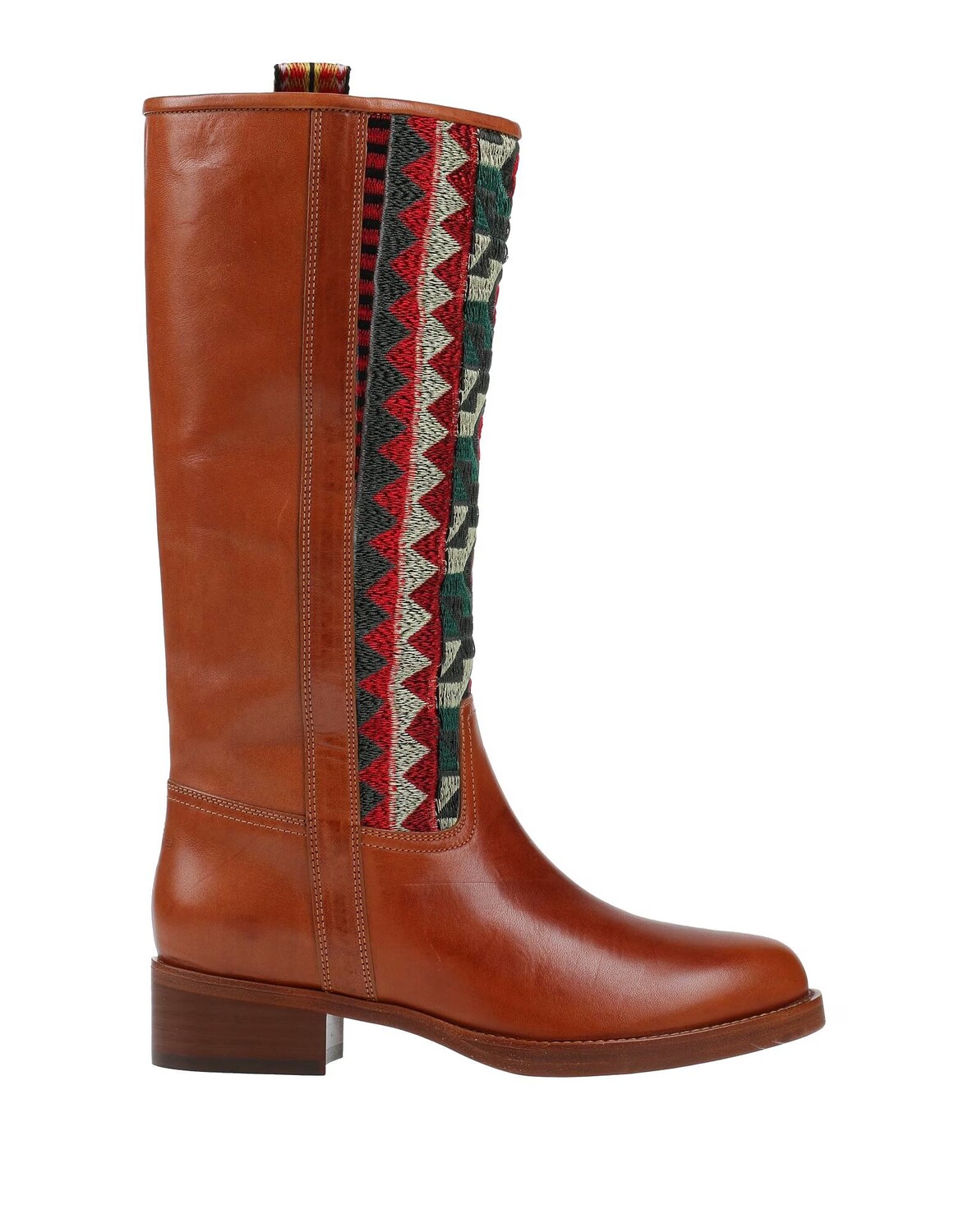

Сапоги Etro, бежевый