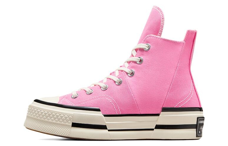 

Кроссовки Converse Chuck 70 Plus Женские, Pink