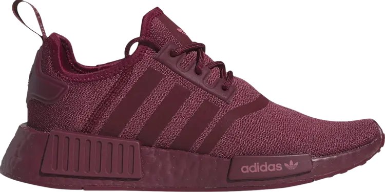 

Кроссовки Adidas Wmns NMD_R1 'Shadow Red', красный