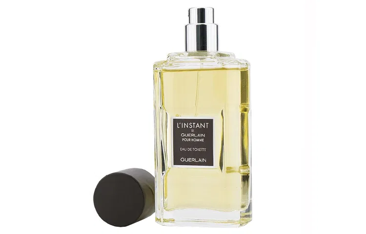 Мужская туалетная вода Guerlain, 100 мл — фото 4