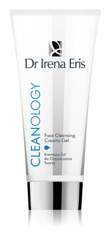 

Кремообразный гель для умывания лица Dr Irena Eris Cleanology