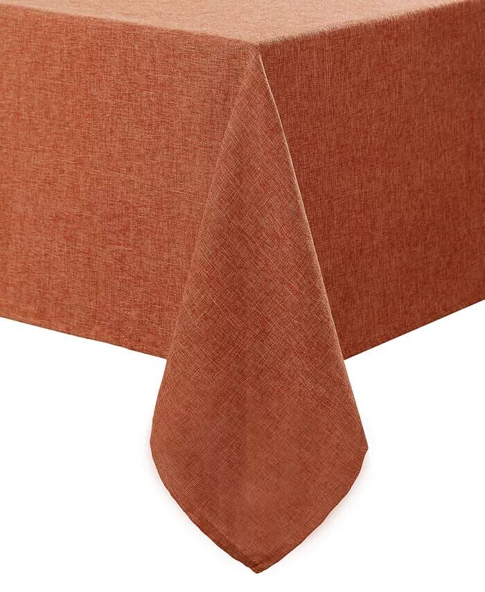 

Скатерть Harper, 120 дюймов Д x 60 дюймов Ш Laura Ashley, желтый