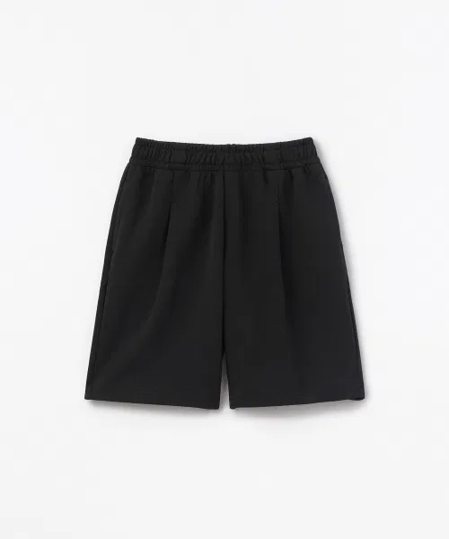 Детские шорты MUSINSA STANDARD KIDS из двойного трикотажа — фото 3