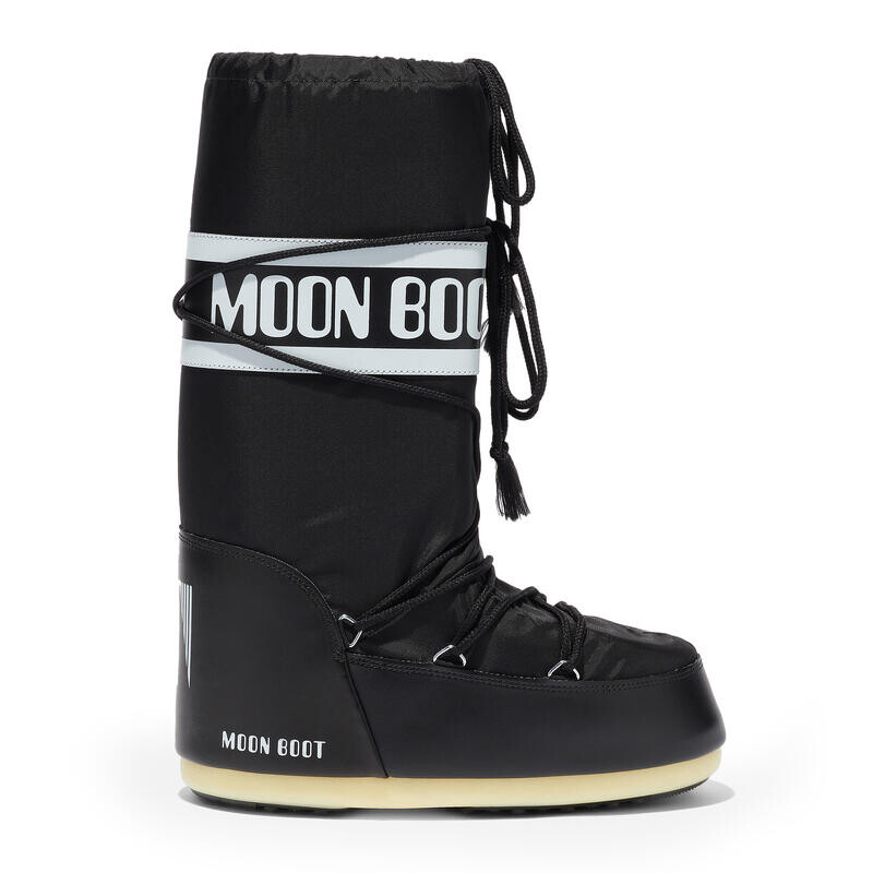 

Женская горная обувь Moon Boot, черный