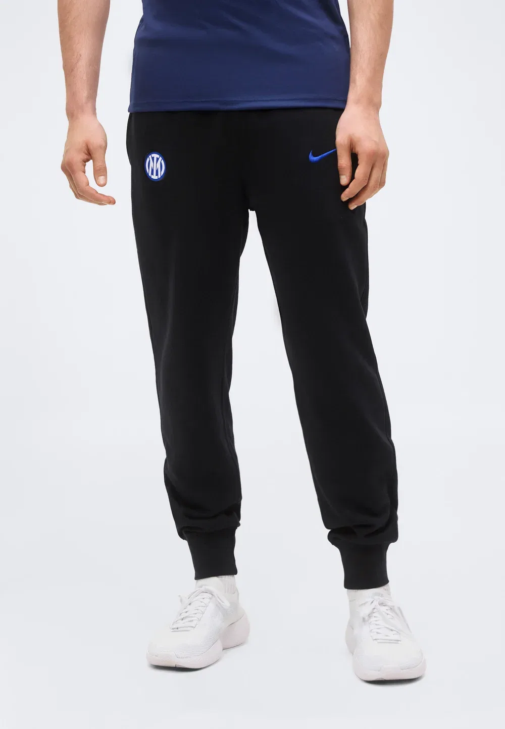 Межклубная форма Nike Performance, Black/Lyon Blue