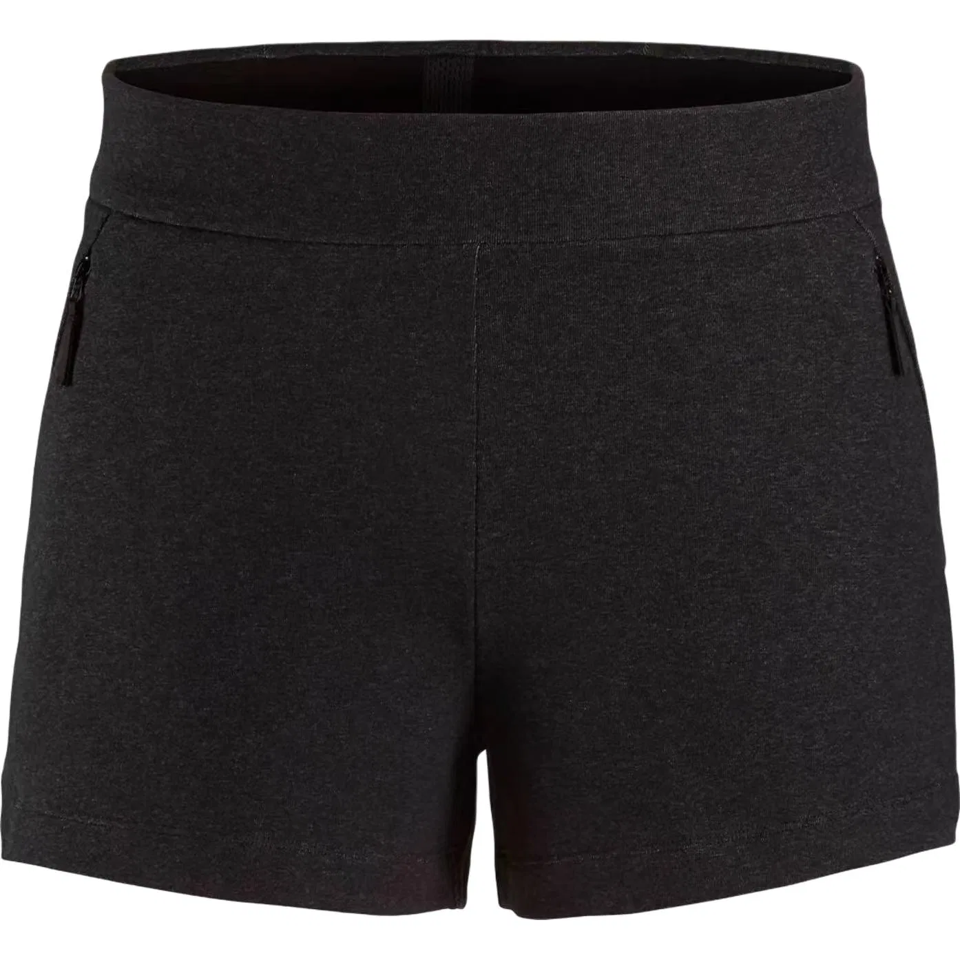 Женские шорты повседневные Black Gray/Black Heather Arcteryx
