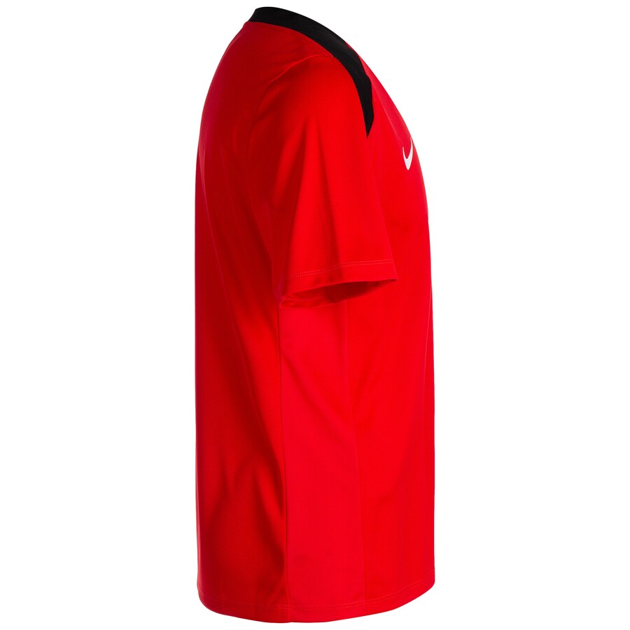 Футболка Performance NIKE Strike 24, красный — фото 3
