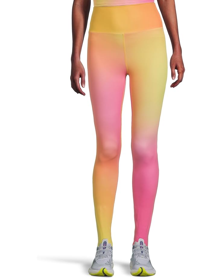 

Брюки Beach Riot Piper Leggings, цвет Soleil Ombre