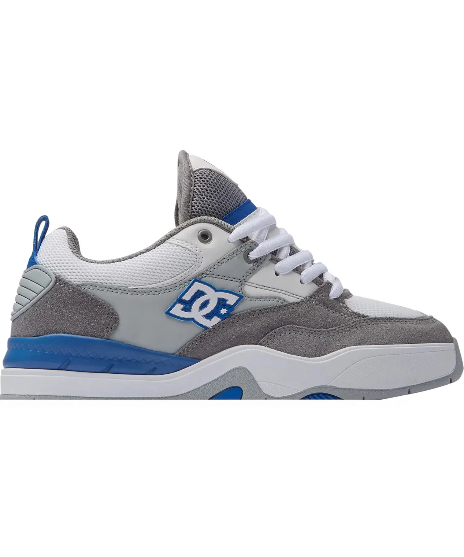 Мужские кроссовки DC Shoes ASCEND — фото 2