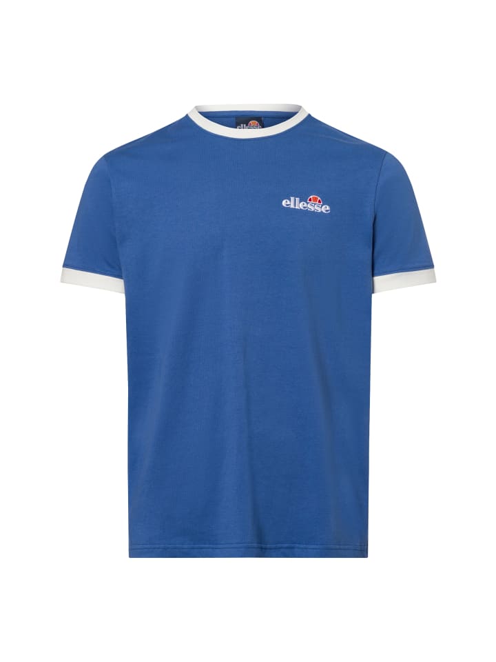 

Футболка ellesse, цвет blau weiß