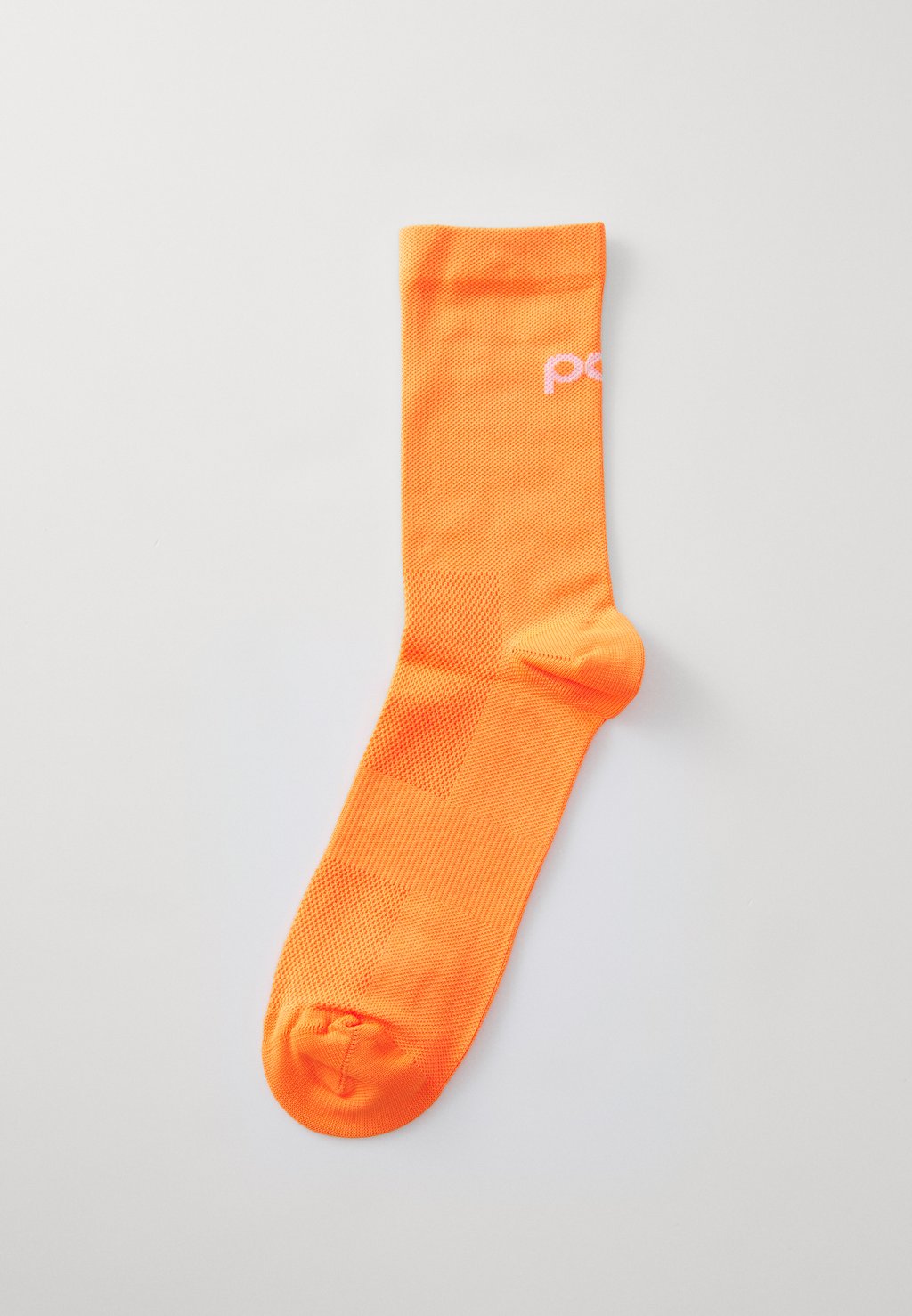 

Спортивные носки CADENCE ROAD SOCKS UNISEX POC, оранжевый
