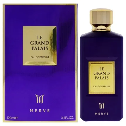 Парфюмерная вода Merve Le Grand Palais For Women, 34 Oz
