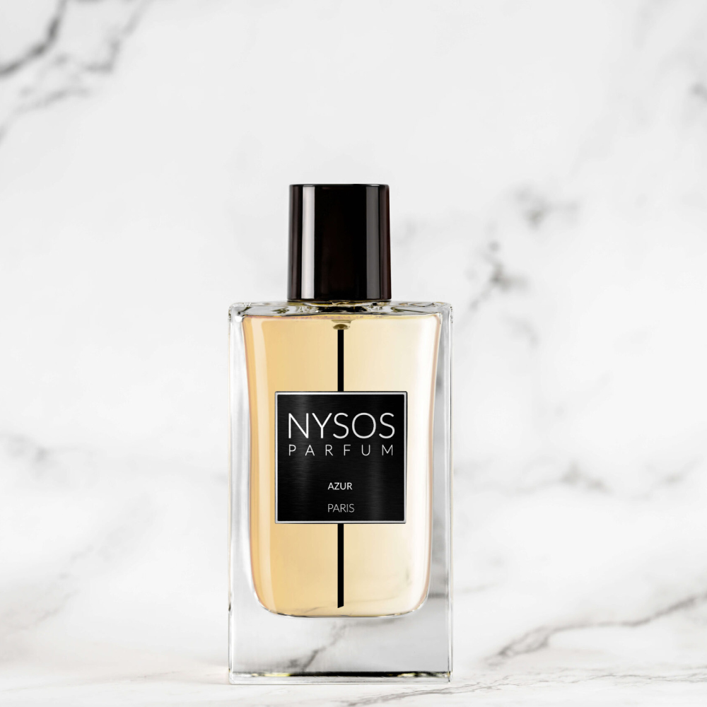 Парфюмерная вода Nysos Azur — фото 3
