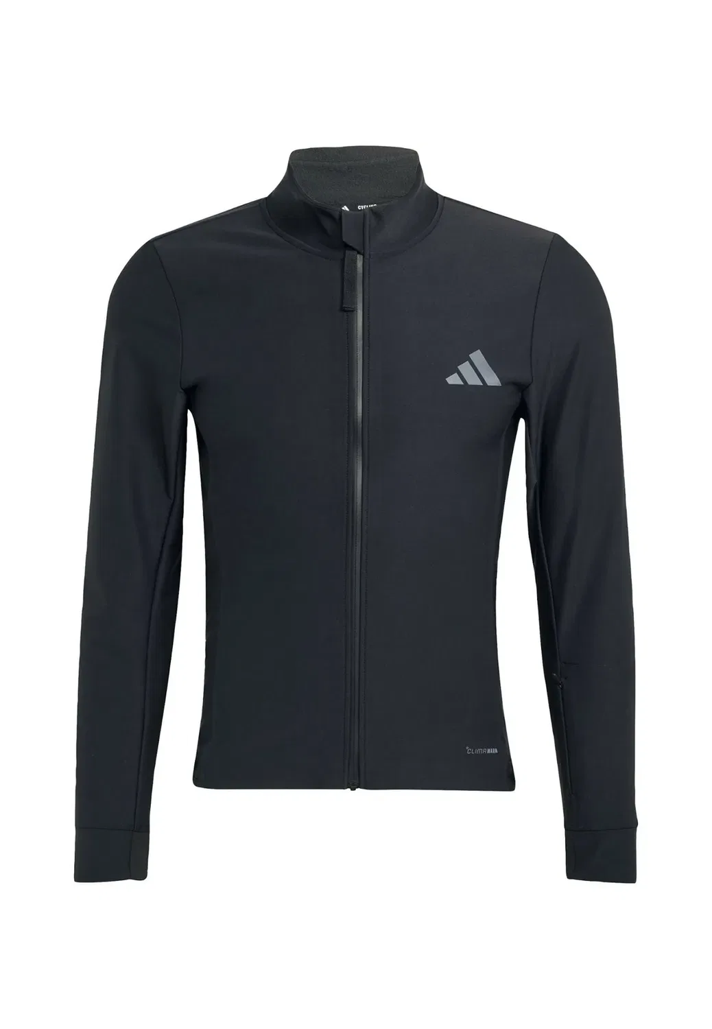 Теплая зимняя велосипедная куртка Clima - велосипедная куртка Adidas Performance, Black — фото 3