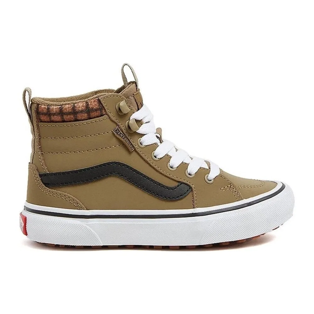 Детские кроссовки Vans Filmore Hi Vansguard Vans