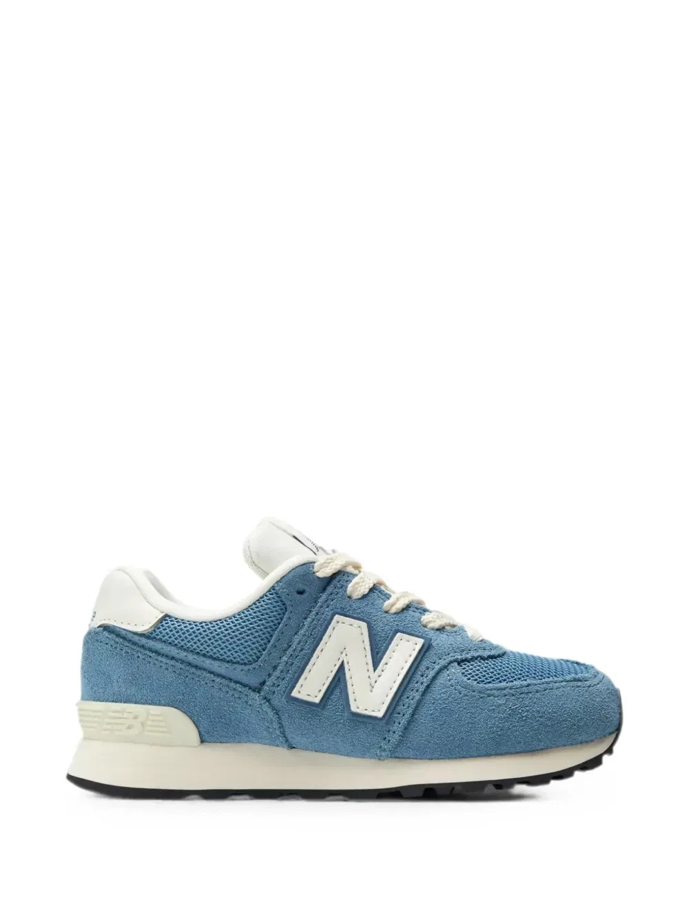 Кроссовки New Balance Kids, синий