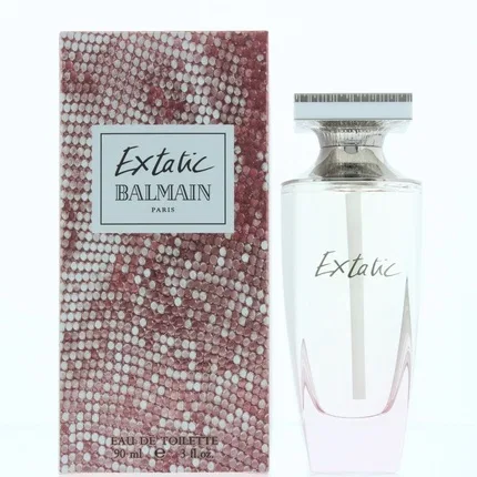 Туалетная вода Balmain Exacttic, 90 мл