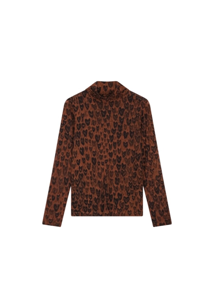 

Топ Fabienne Chapot, Brown