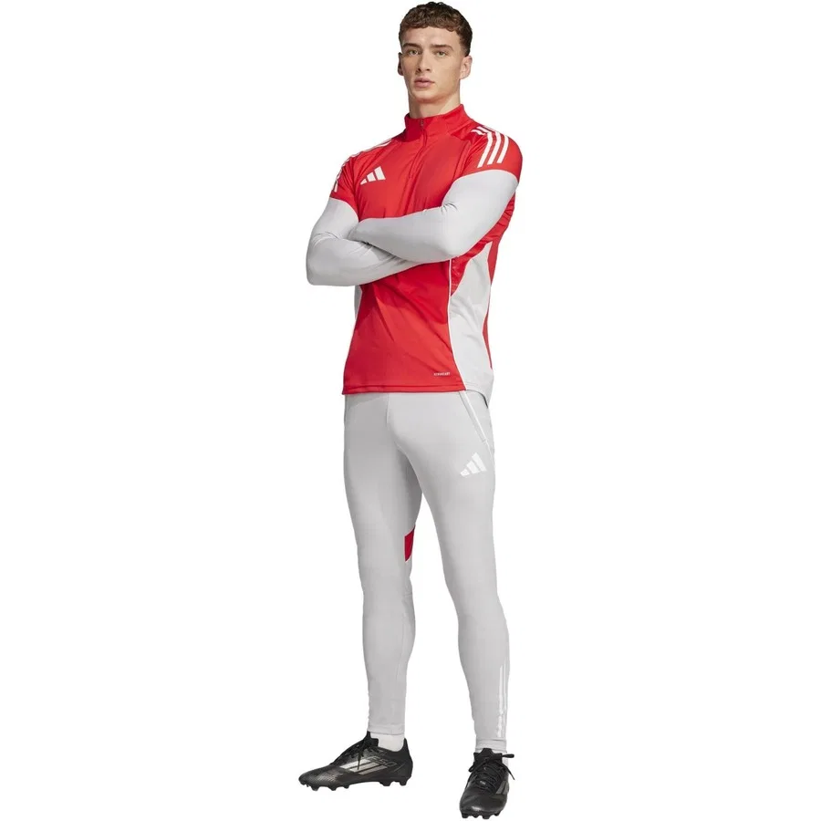Спортивные брюки adidas TIRO25C Tr, Серый — фото 4
