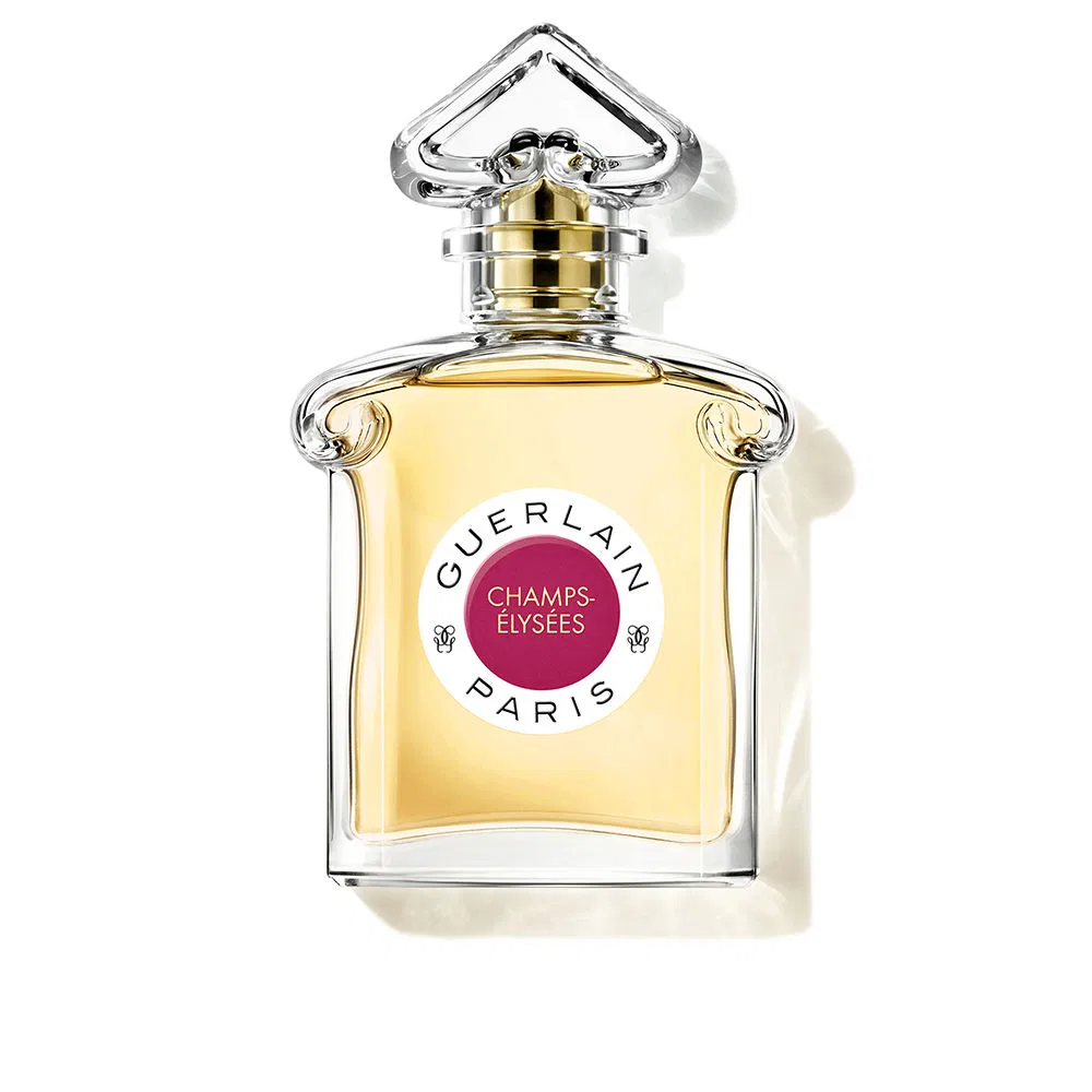 Парфюмерная вода Eau de Parfum 75 мл Champs-Élysées Guerlain, Цвет: